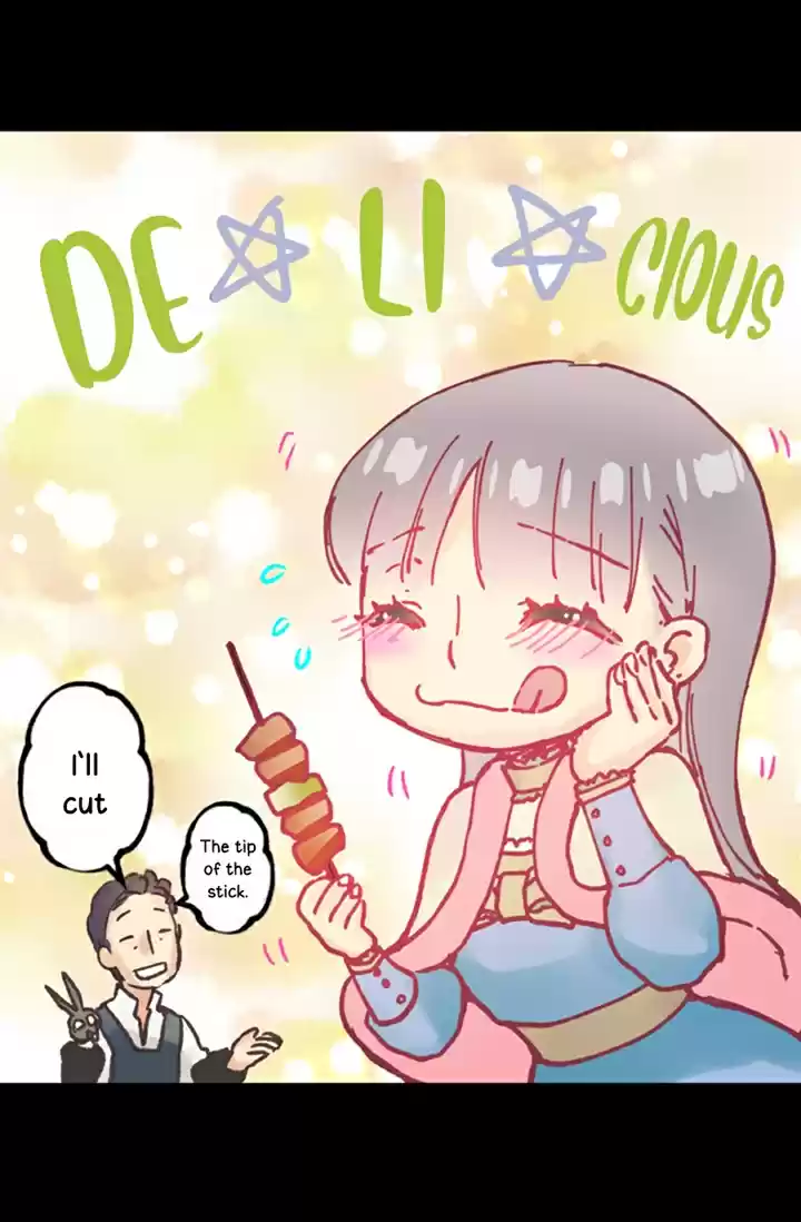 As Long As You Like It Ch. 35