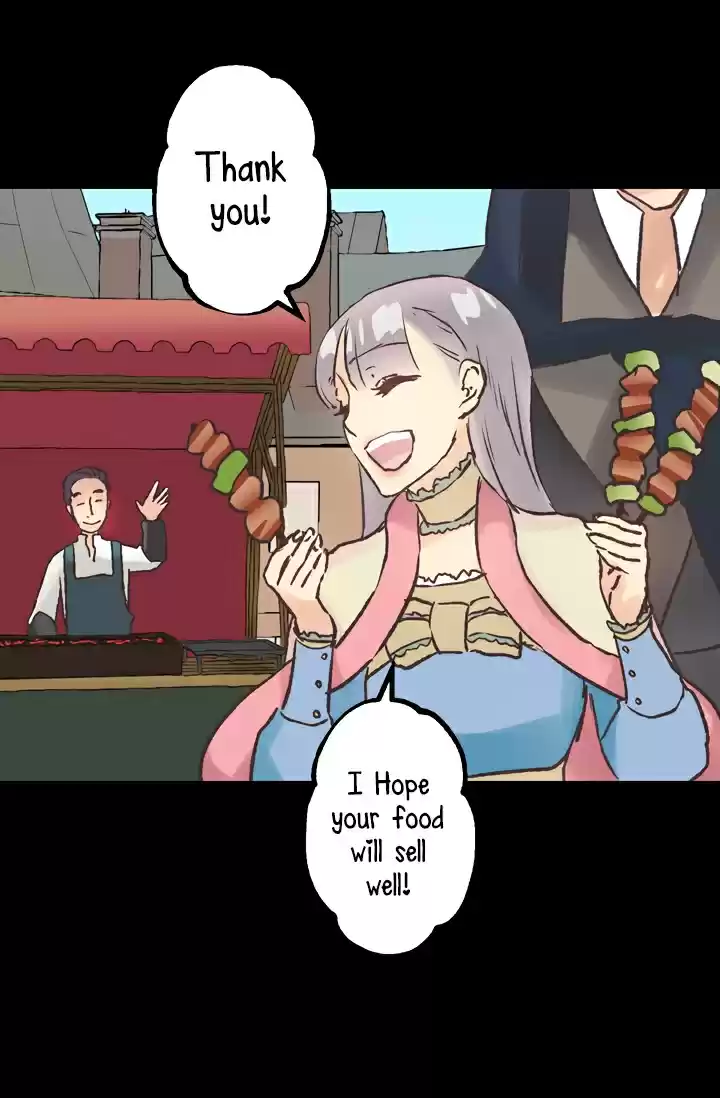 As Long As You Like It Ch. 35