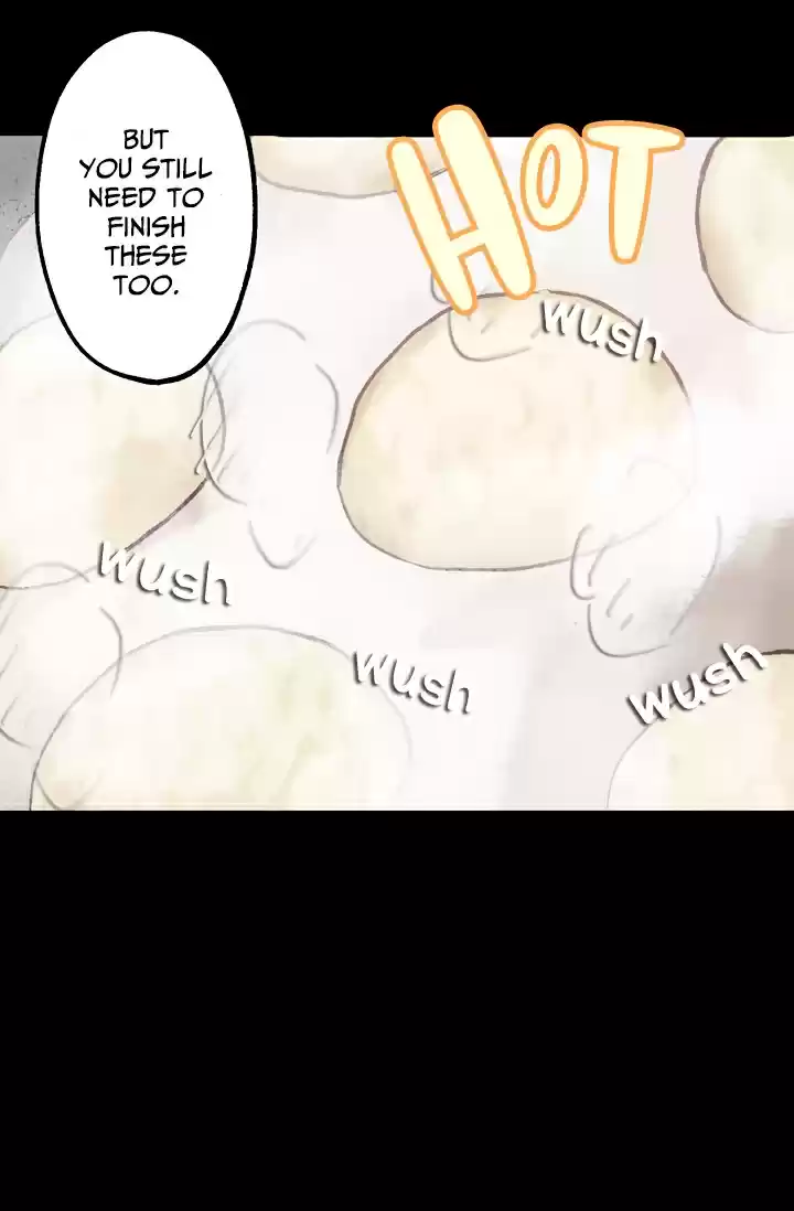 As Long As You Like It Ch. 35