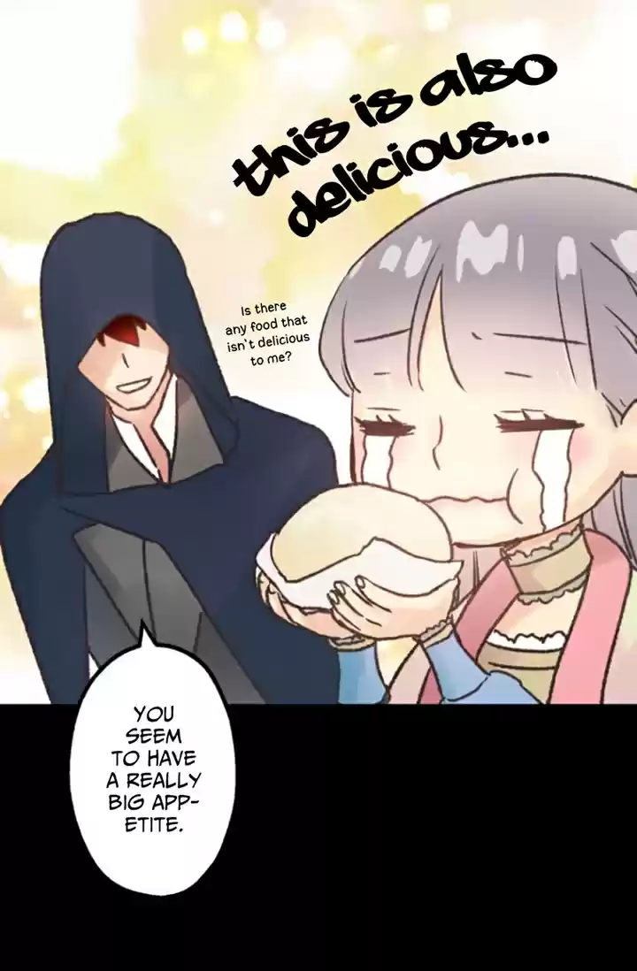 As Long As You Like It Ch. 35