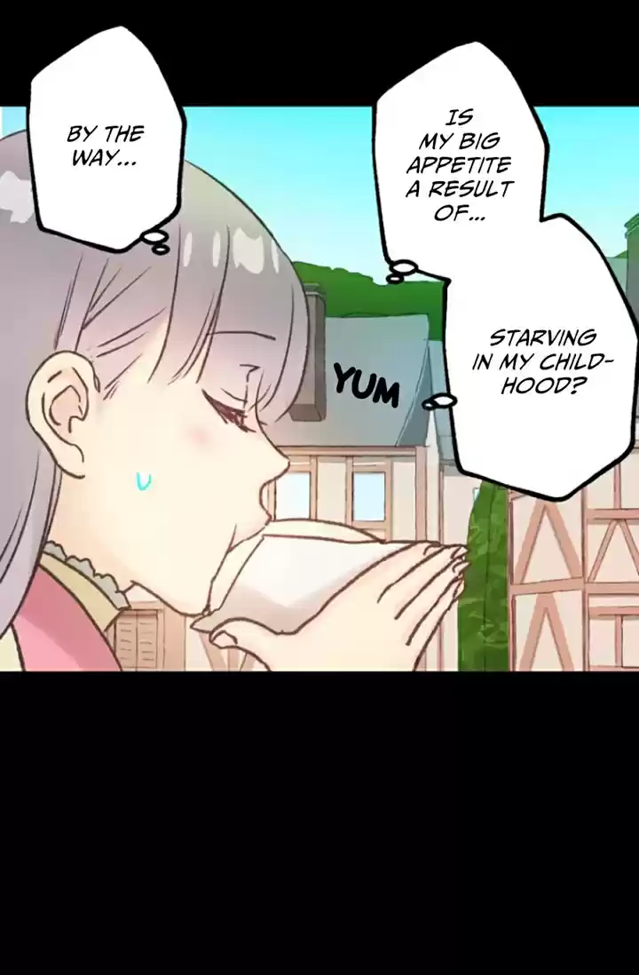 As Long As You Like It Ch. 35