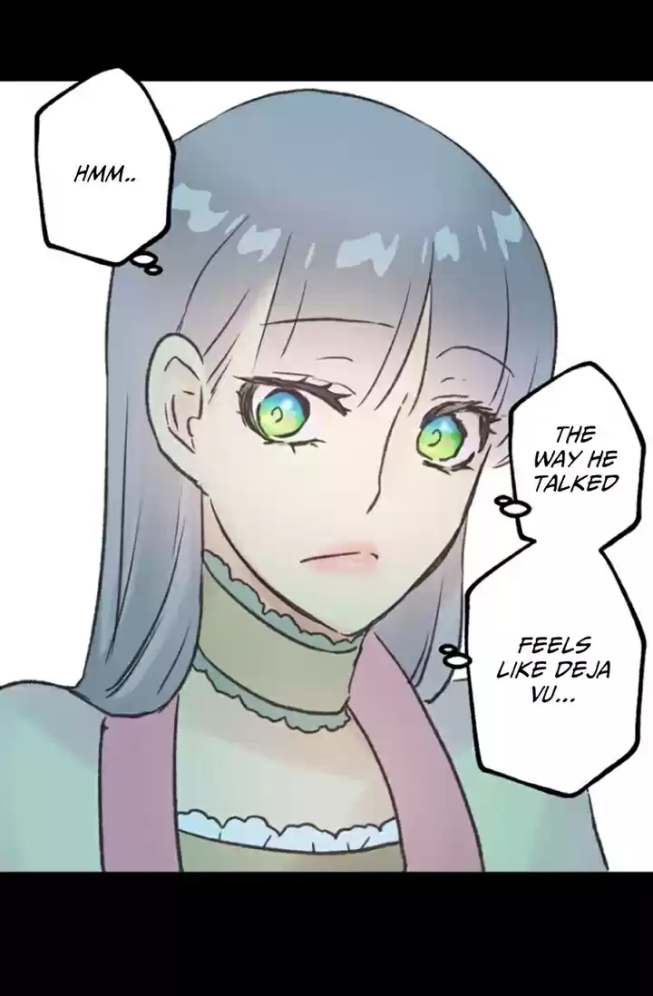 As Long As You Like It Ch. 35