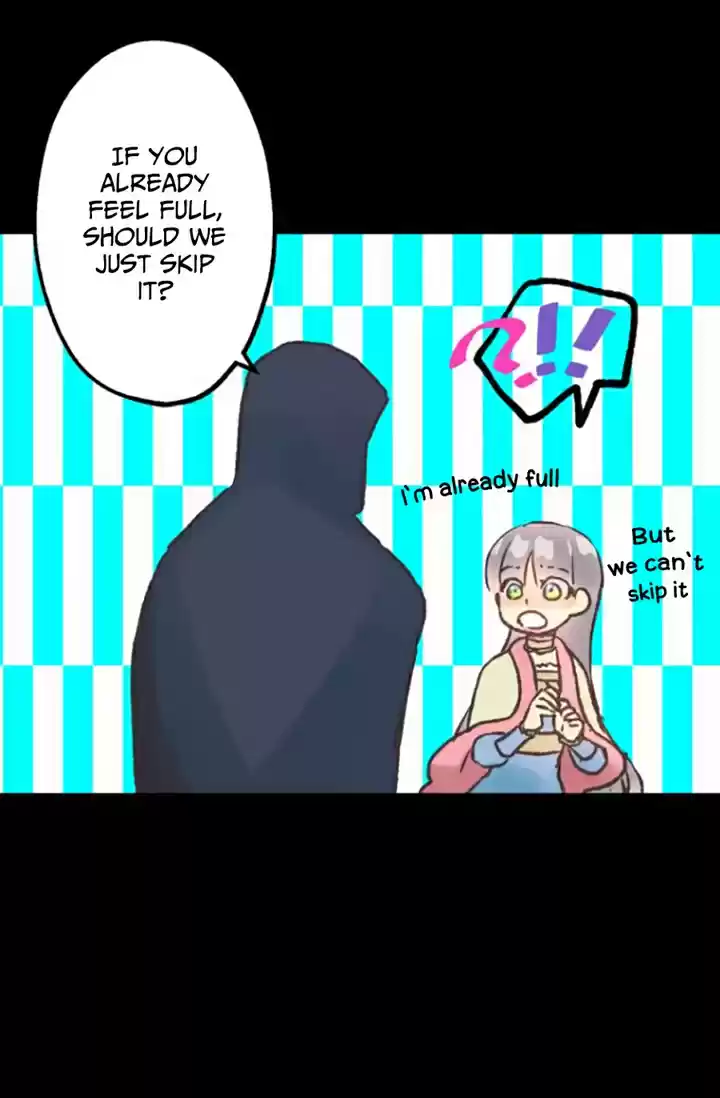 As Long As You Like It Ch. 35