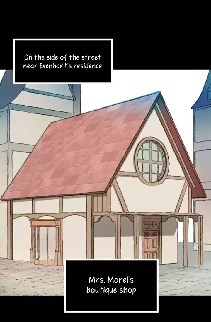 As Long As You Like It Ch. 35