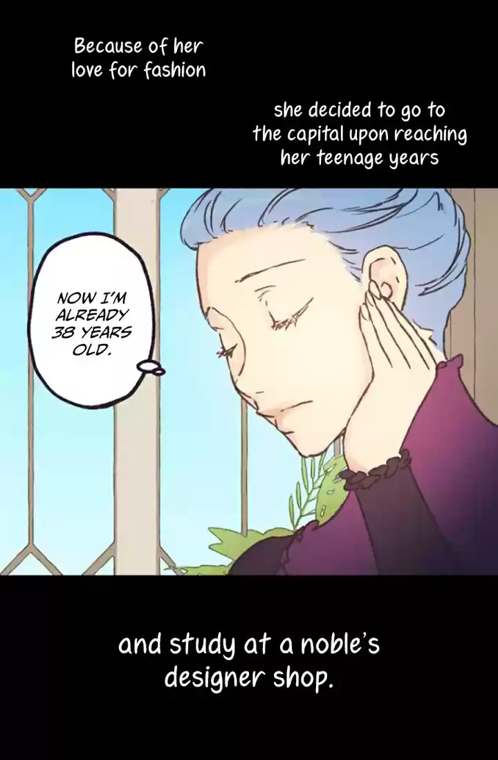 As Long As You Like It Ch. 35