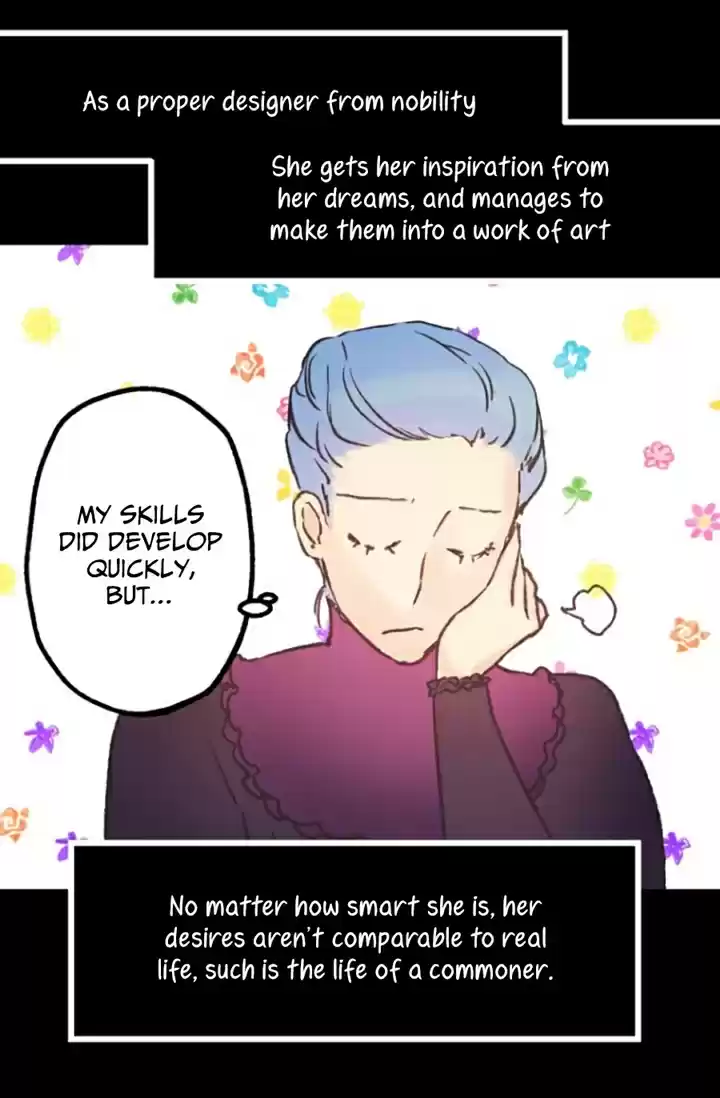 As Long As You Like It Ch. 35