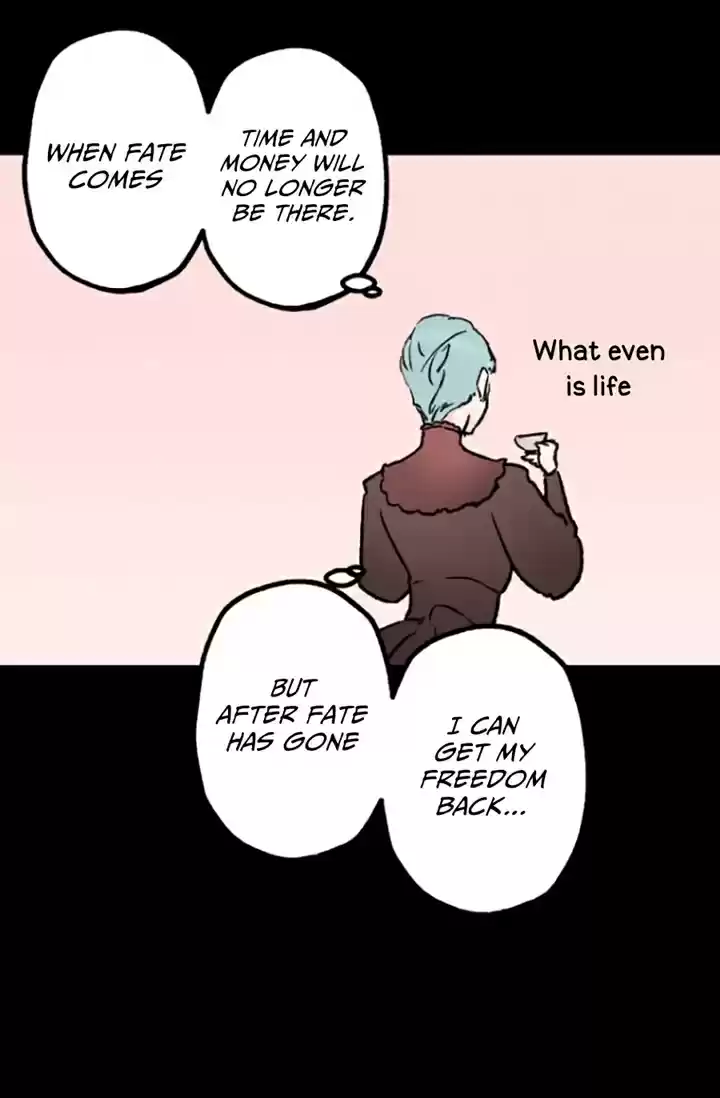 As Long As You Like It Ch. 35