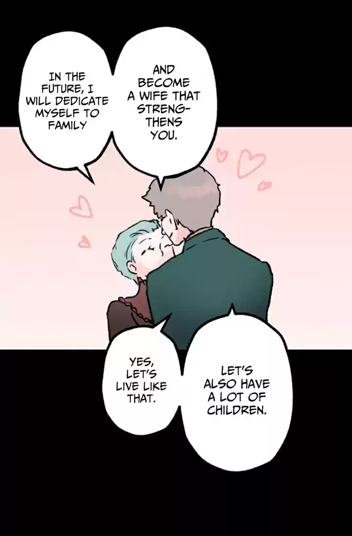 As Long As You Like It Ch. 35