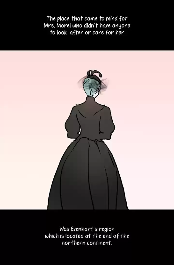 As Long As You Like It Ch. 35