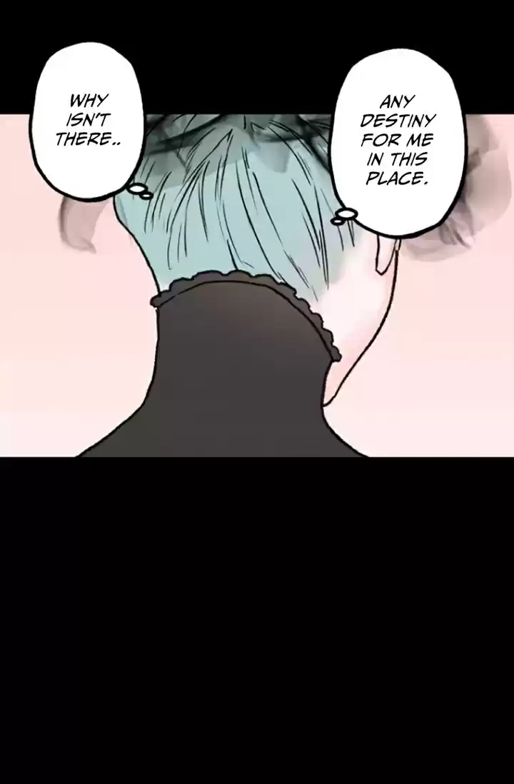 As Long As You Like It Ch. 35