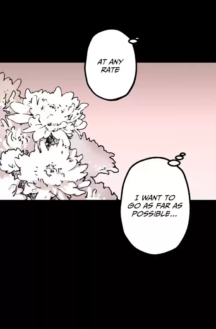 As Long As You Like It Ch. 35