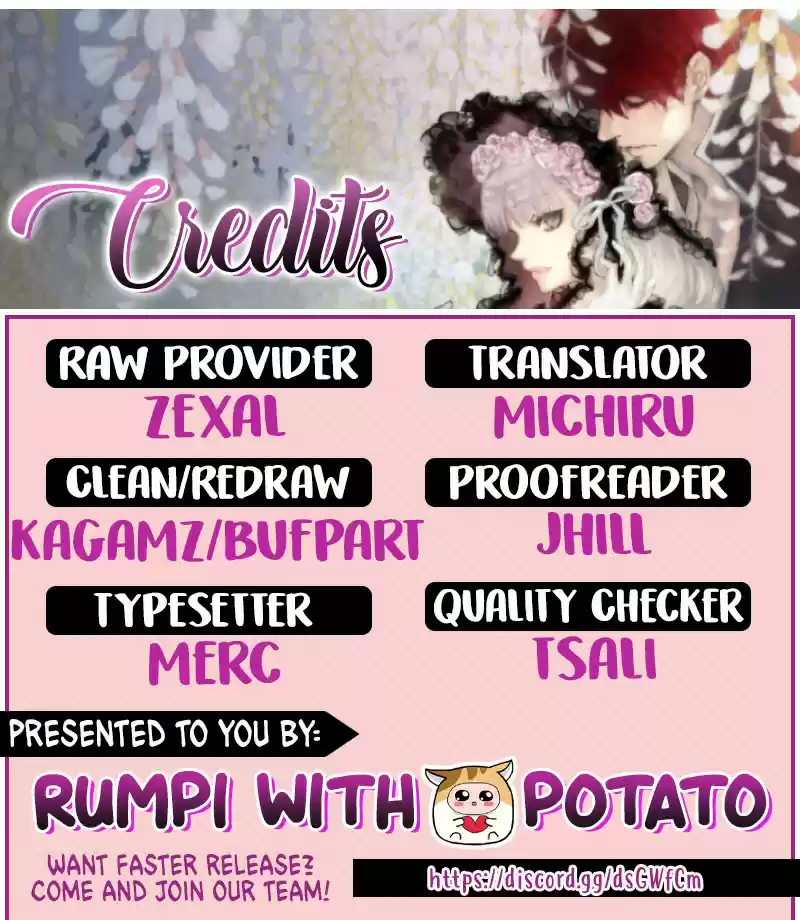 As Long As You Like It Ch. 35