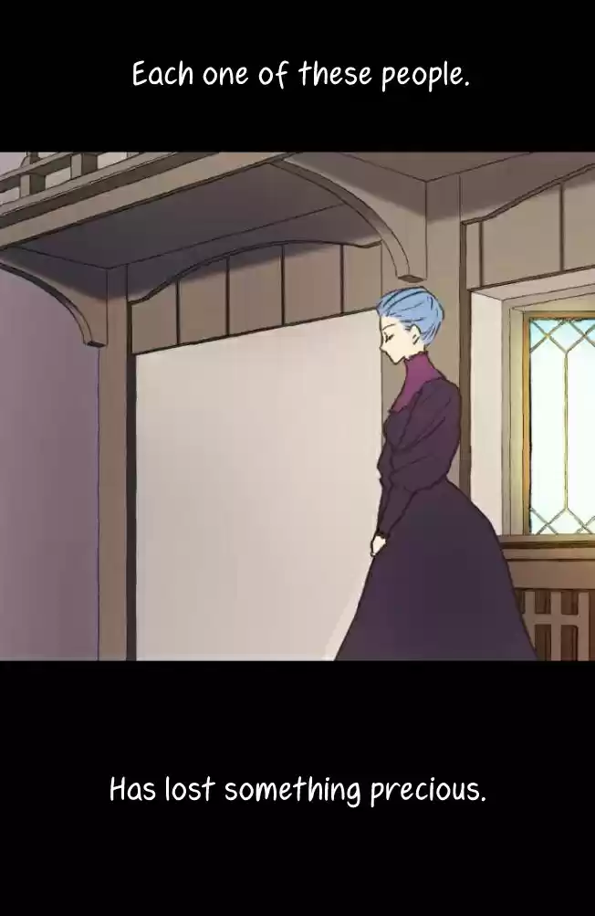 As Long As You Like It Ch. 36