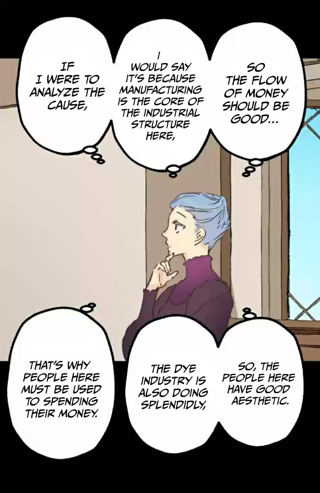 As Long As You Like It Ch. 36