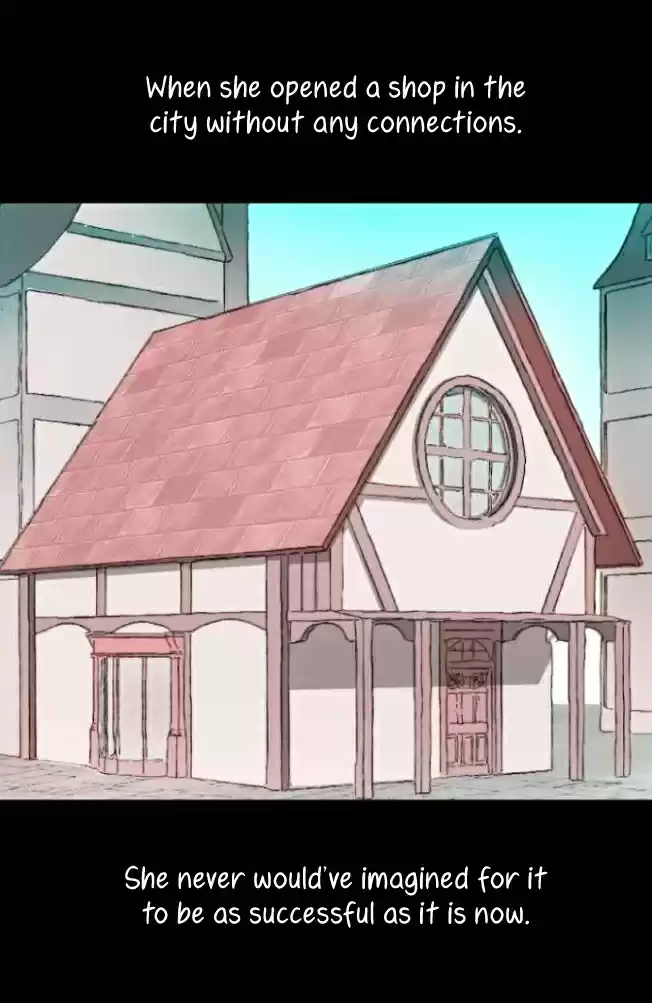 As Long As You Like It Ch. 36