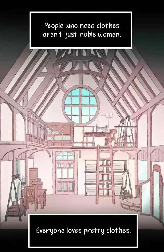 As Long As You Like It Ch. 36