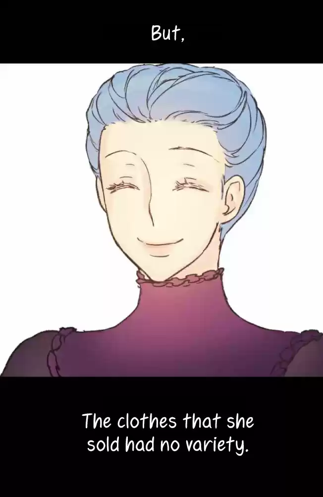 As Long As You Like It Ch. 36