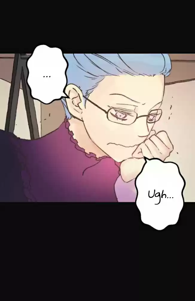 As Long As You Like It Ch. 36