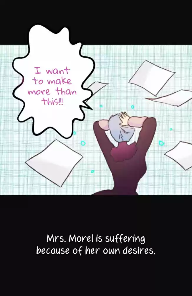 As Long As You Like It Ch. 36