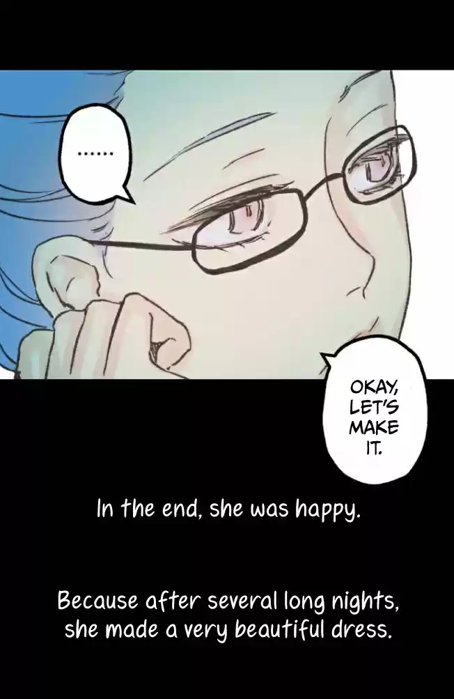 As Long As You Like It Ch. 36