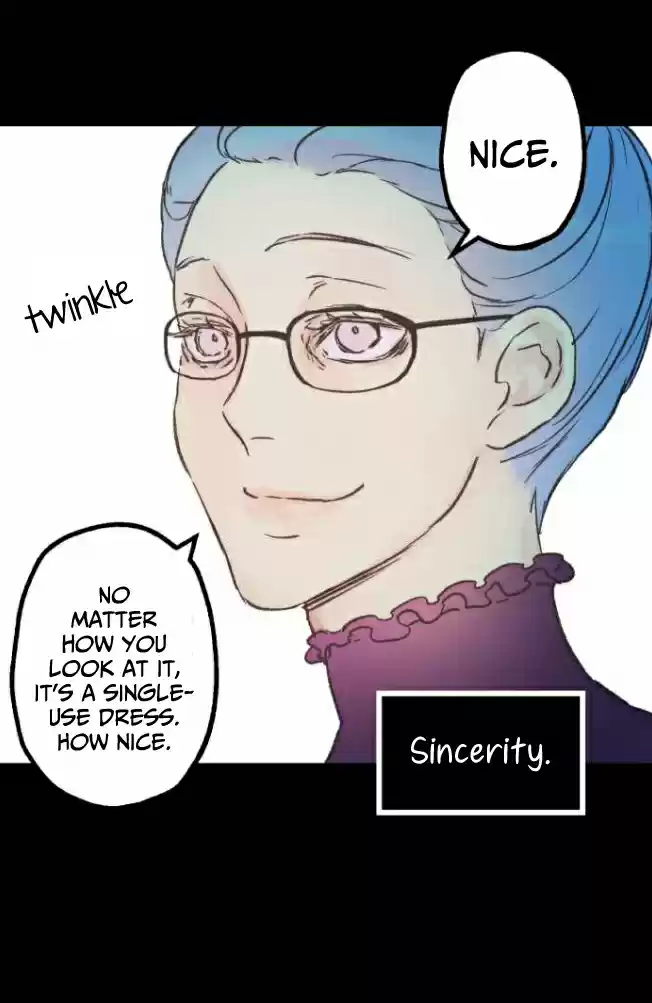 As Long As You Like It Ch. 36