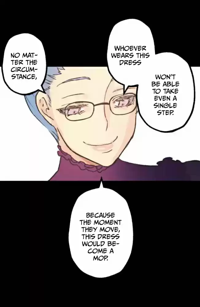 As Long As You Like It Ch. 36