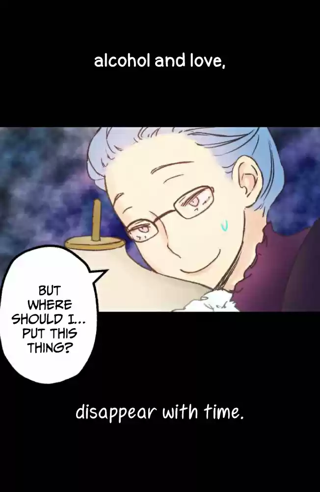 As Long As You Like It Ch. 36