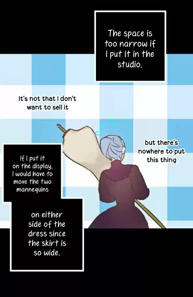 As Long As You Like It Ch. 36