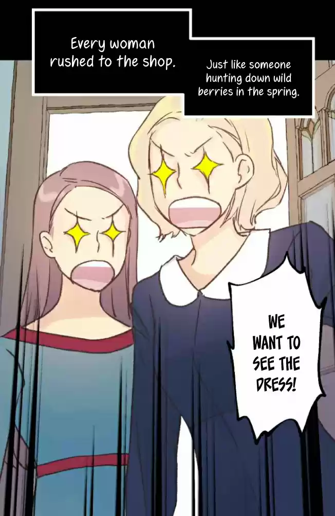 As Long As You Like It Ch. 36