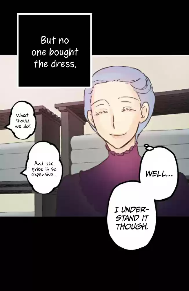 As Long As You Like It Ch. 36