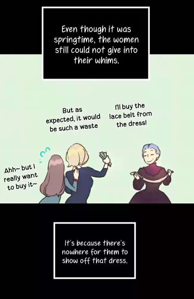 As Long As You Like It Ch. 36