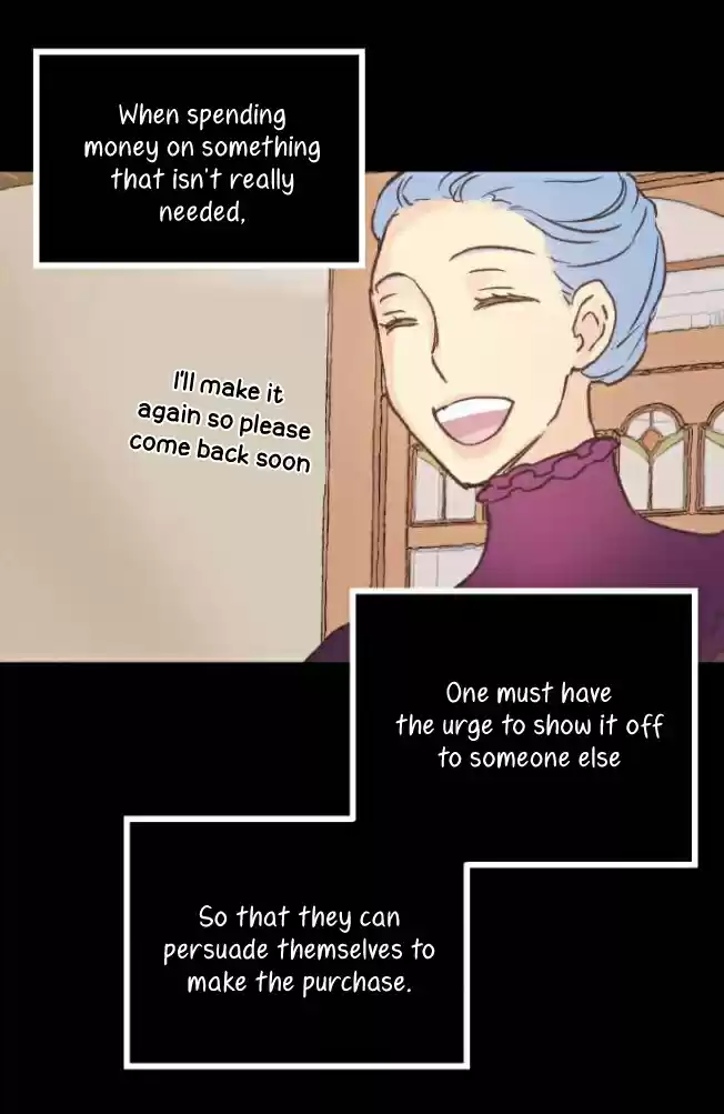 As Long As You Like It Ch. 36