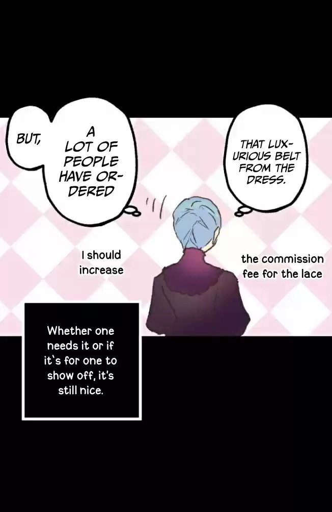 As Long As You Like It Ch. 36