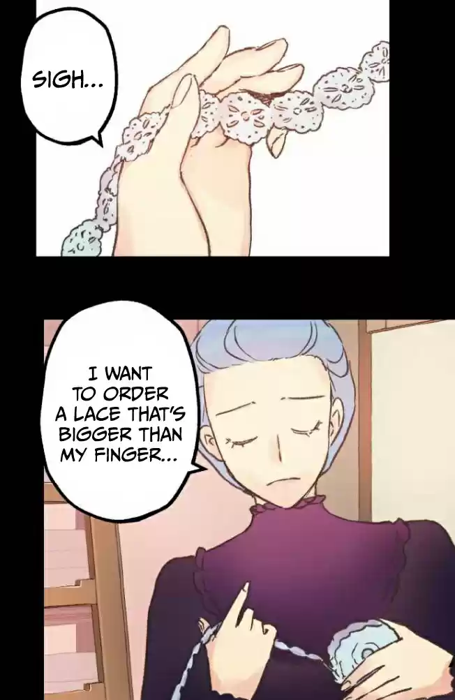 As Long As You Like It Ch. 36