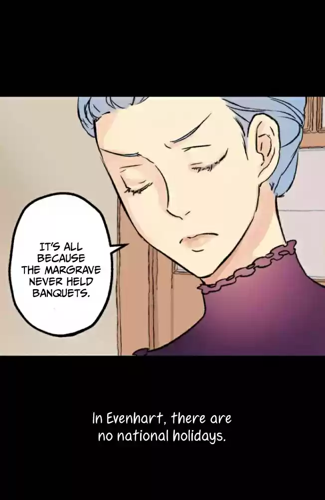 As Long As You Like It Ch. 36