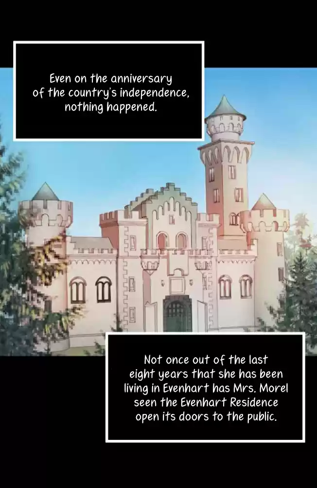 As Long As You Like It Ch. 36