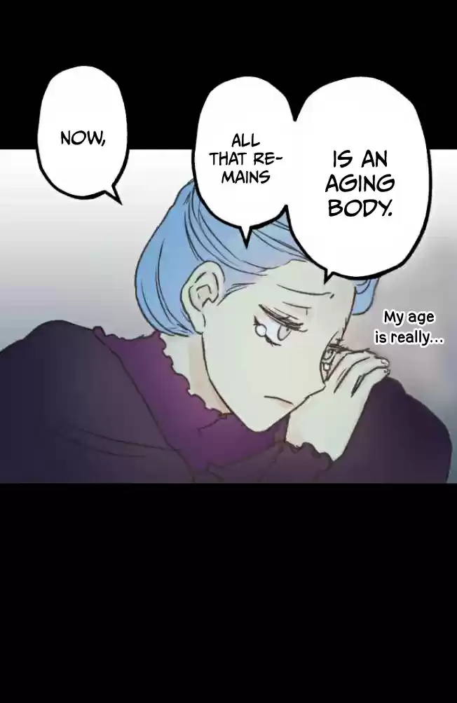 As Long As You Like It Ch. 36