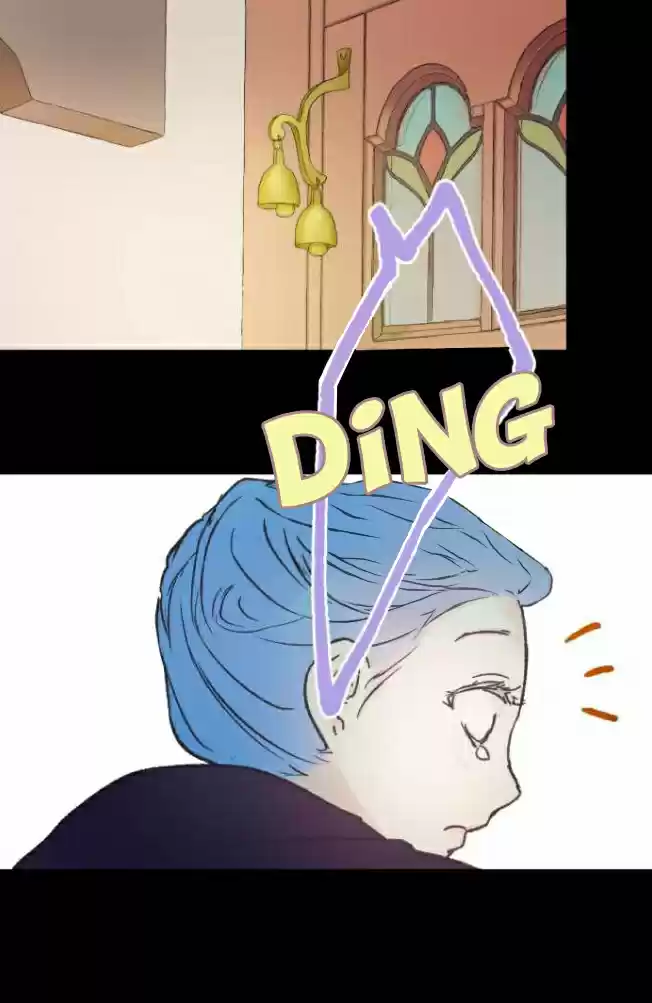 As Long As You Like It Ch. 36