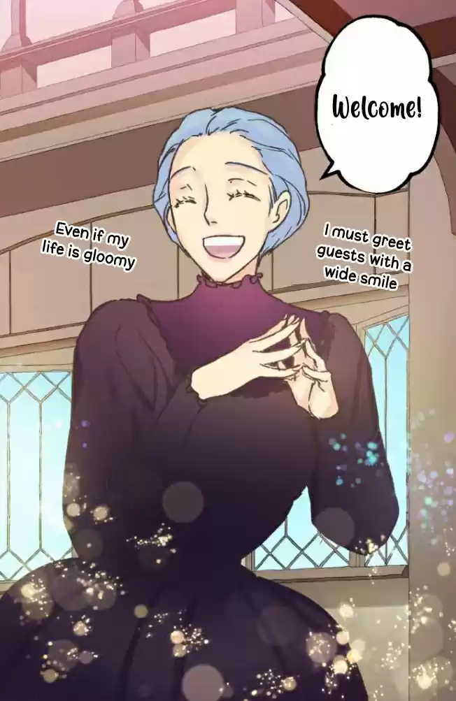 As Long As You Like It Ch. 36