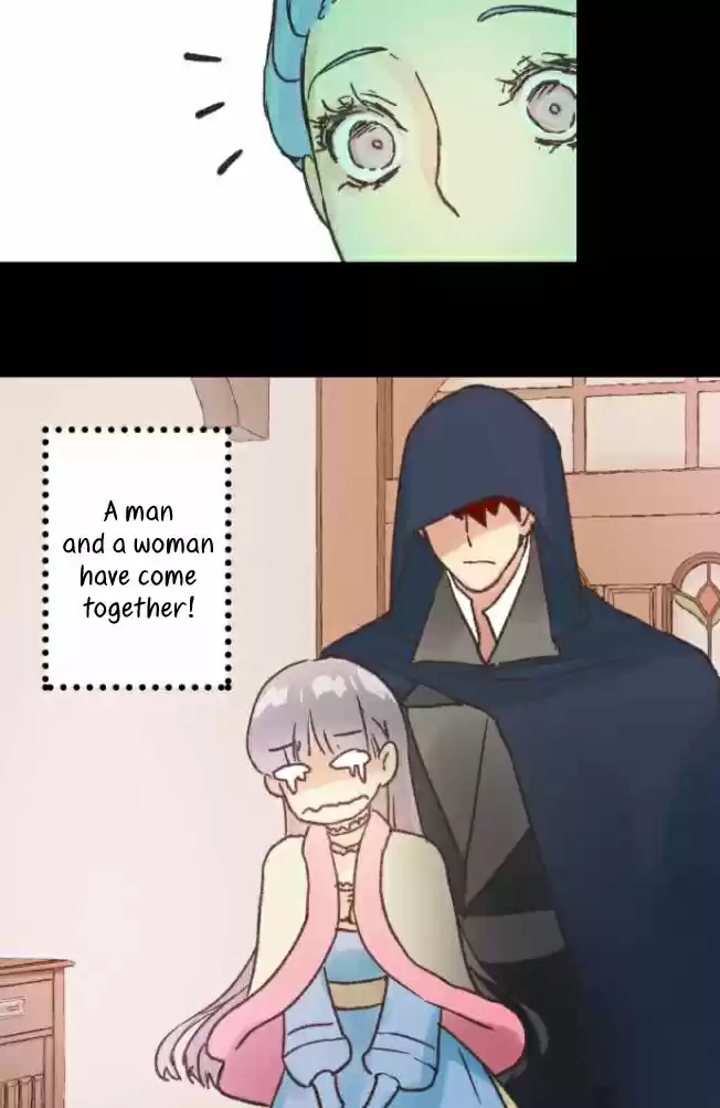 As Long As You Like It Ch. 36