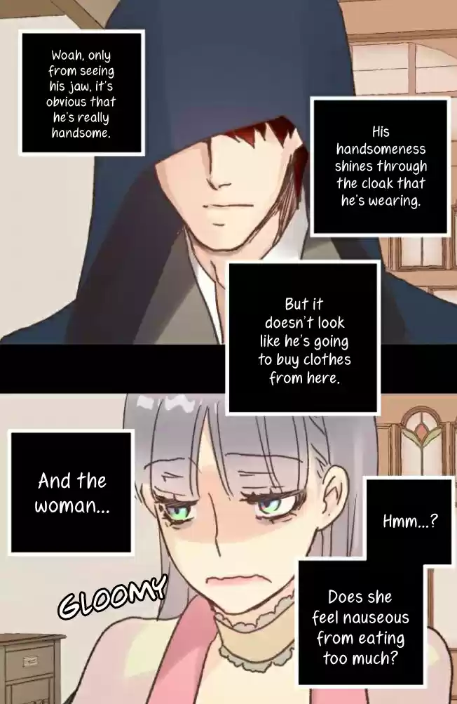 As Long As You Like It Ch. 36