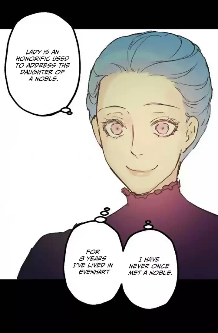 As Long As You Like It Ch. 37