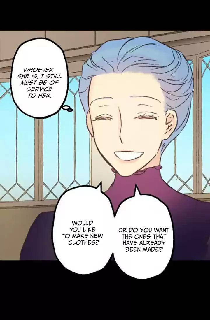 As Long As You Like It Ch. 37