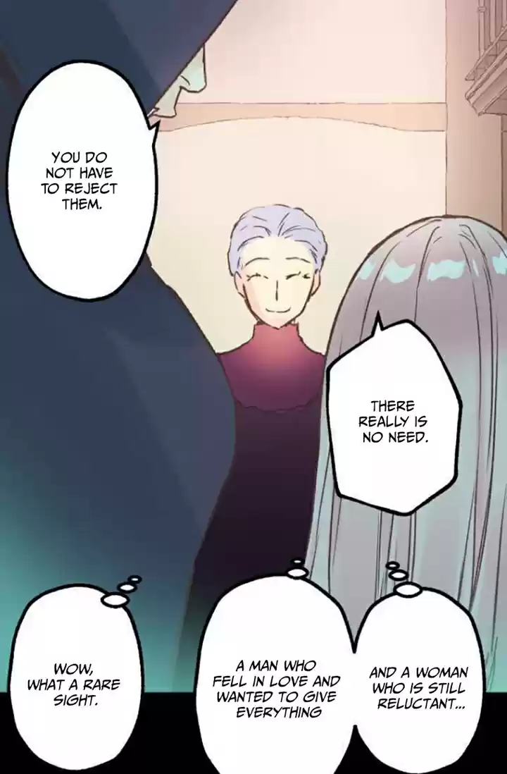 As Long As You Like It Ch. 37