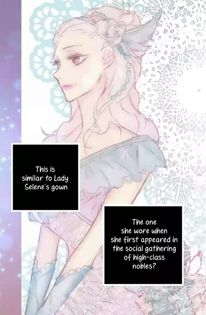 As Long As You Like It Ch. 37