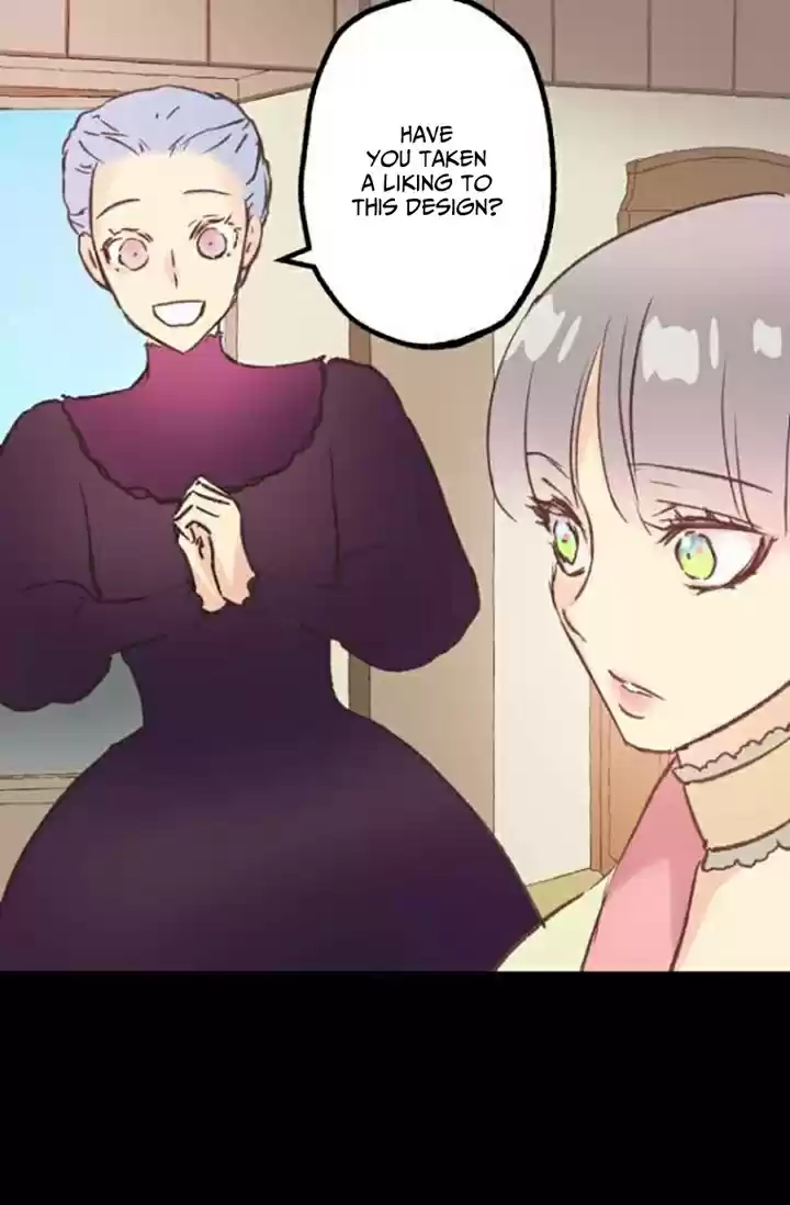 As Long As You Like It Ch. 37