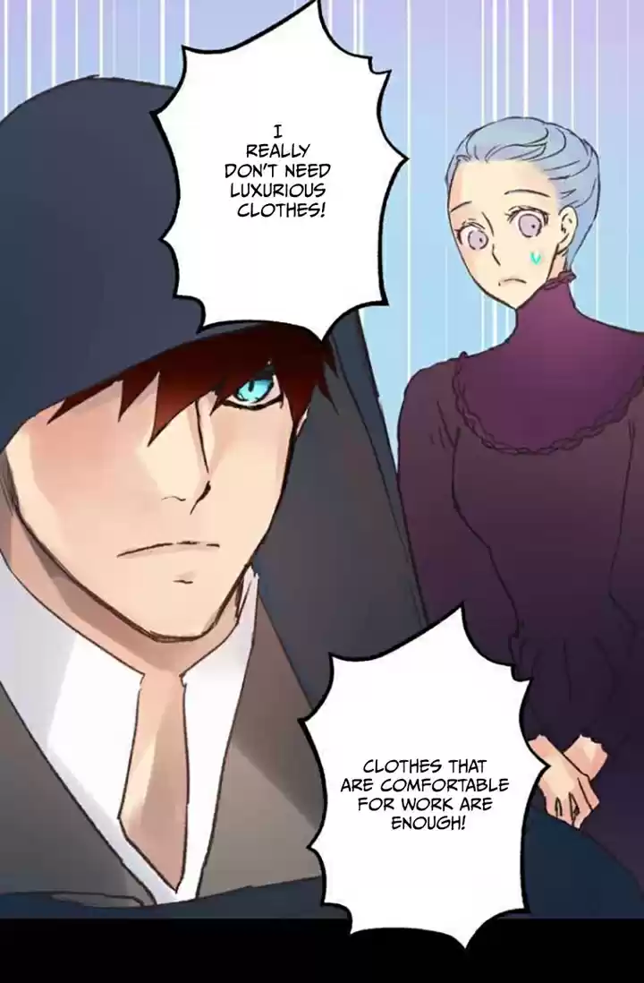 As Long As You Like It Ch. 37