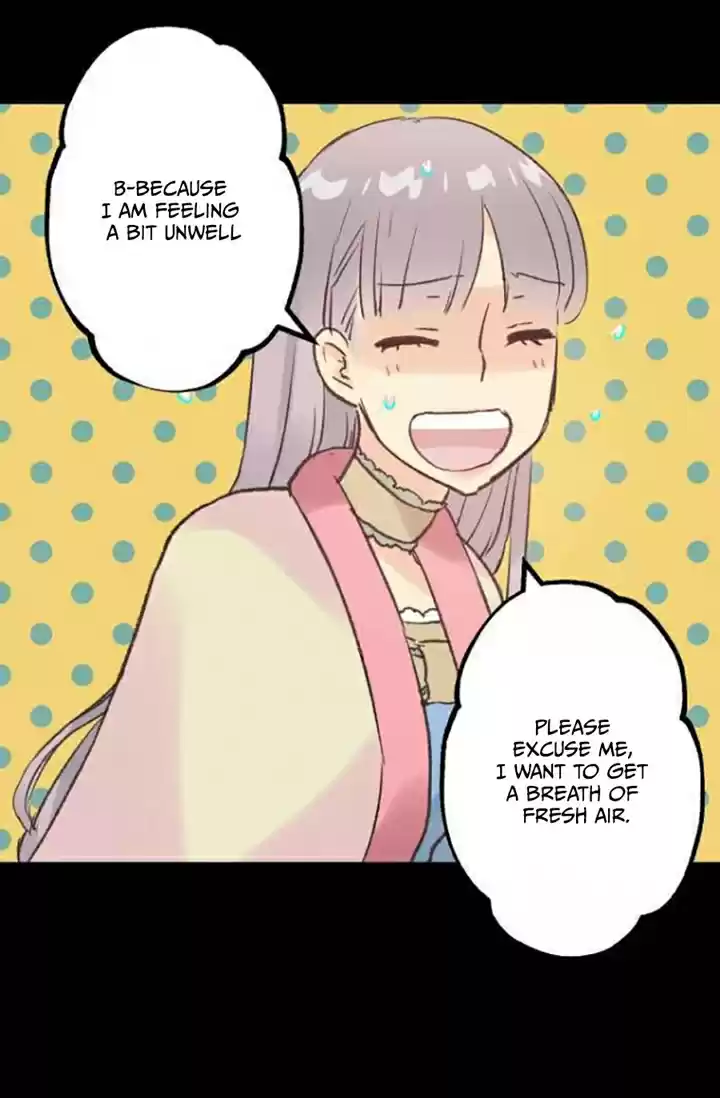 As Long As You Like It Ch. 37