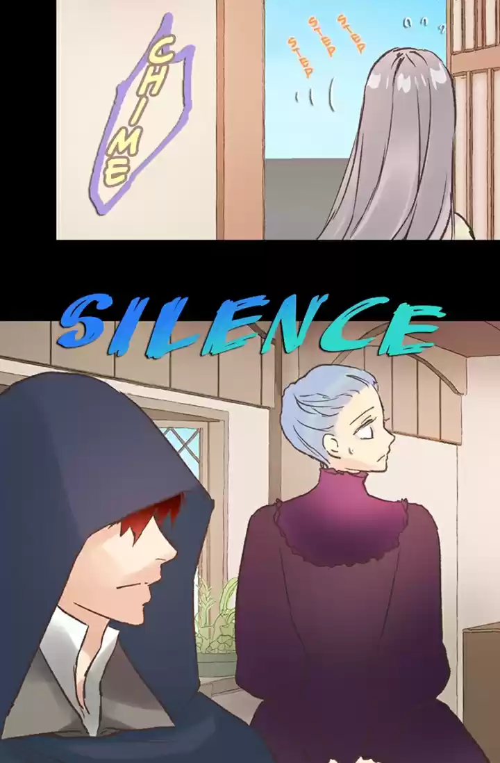 As Long As You Like It Ch. 37