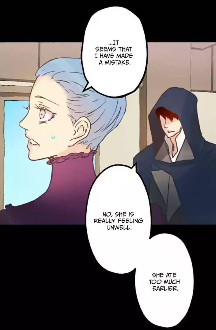 As Long As You Like It Ch. 37